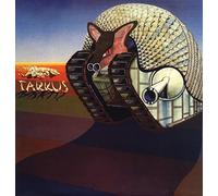 Emerson, Lake & Palmer – Tarkus – Vinilo LP 12"