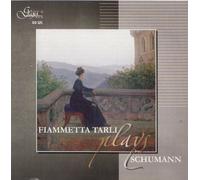 Tarli, Fiammetta - Schumann; Papillons, Op.2 ; Symphon