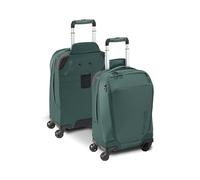 Tarmac XE - Maleta de mano con 4 ruedas, Arctic Seagreen, 40L US, Xe 4 ruedas de transporte de 40 l