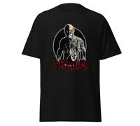 Tarman Classic tee Return of The Living Dead Shirt 80s Horror Shirt