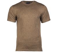 Tarn Camiseta Nva Camuflaje Rayas S-4XL DDR Ejército Einstrich Nuevo