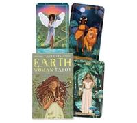 Tarn Ellis Earth Woman Tarot Deck (Cards) (Importación USA)