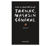 Tarnac Magasin Général (ebook)