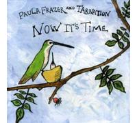Tarnation - Now It's Time