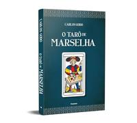 TARO DE MARSELHA (O) - NOVA EDICAO