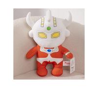 (Taro de pie, 45 cm/17,72 pulgadas) Juguetes de peluche para niños Ultraman Lindas muñecas de algodón PP Adecuado