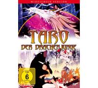 Taro - Der Drachenjunge [Alemania] [DVD]