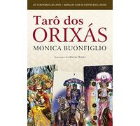 Tarô dos Orixás