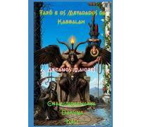 Tarô e os Metadados da Kabbalah: Arcanos Maiores