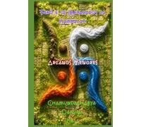 Tarô e os Metadados da Kabbalah: Arcanos Menores