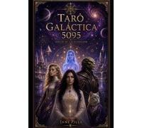 Tarô Galáctica 5095: Edição de Colecionador
