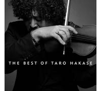 TARO HAKASE - Best of Taro Hakase