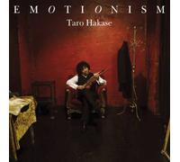 Taro Hakase - Emotionism