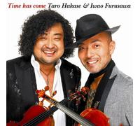 Taro Hakase - Time Has Come