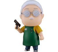 Good Smile Company Figura Nendoroid Taro Sakamoto (Sakamoto Days) 10 cm Básica