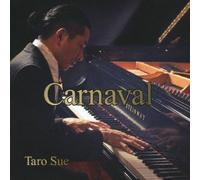 Taro Sue - Schumann:Carnaval