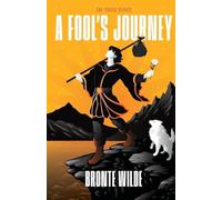 TAROC: A Fool's Journey: 1