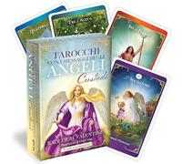 Tarocchi con i Messaggi degli Angeli Custodi. 78 carte. Con Libro