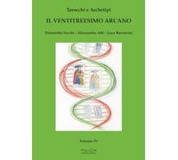 Tarocchi e archetipi (Viadelmattonumero0)