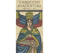 Tarocchi Piacentini: Piacenza 1875 (Anima Antiqua)