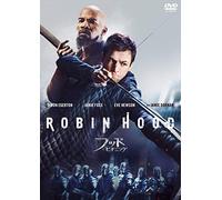 Taron Egerton - Robin Hood [Edizione: Giappone] [Italia] [DVD]