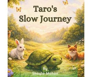 Taro's Slow Journey