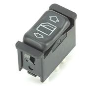 Taros Trade 100095 Interruptor de elevalunas Derecho, Delantero