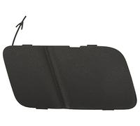 Taros Trade 115160 cubierta del gancho de remolque para el paragolpes delantero, Derecho, inferior