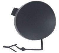 Taros Trade 116554 Cubierta del gancho de remolque delantero para el parachoques delantero