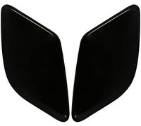 Taros trade 143911 Cubierta para lavadora de faros delantero parachoques Izquierdo o derecho, Conjunto para ambos lados