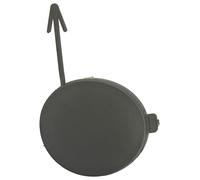 Taros Trade 205611 Cubierta del gancho de remolque delantero para el parachoques delantero