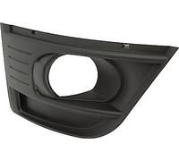 Taros Trade 220433 Parrilla de parachoques delantero Derecho