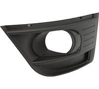 Taros Trade 220434 Parrilla de parachoques delantero Izquierdo