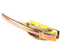 Taros TRADE 22362 Maneta exterior para portón trasero Mitsubishi L200 1987-1996