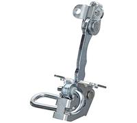 Taros Trade 224358 Asegurador puerta delantera Izquierdo o derecho, Delantero