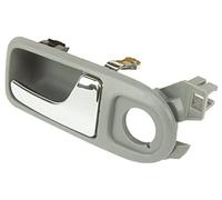 Taros TRADE 226265 - Tirador de puerta interior, frontal, derecha, color gris