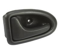 taros trade 236550 - Tirador de puerta interior para interior, frontal, izquierda, color negro