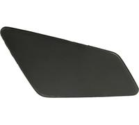 Taros Trade 240636 Cubierta de la lavadora de faros delanteros en el parachoques delantero, izquierdo