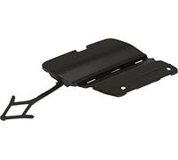 Taros Trade 244801 Cubierta del gancho de remolque delantero para el parachoques delantero, Pieza interior