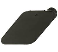 Taros Trade 245254 Cubierta del gancho de remolque delantero para el parachoques delantero