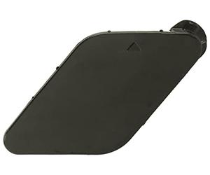 Taros Trade 245254 Cubierta del gancho de remolque delantero para el parachoques delantero