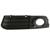 Taros Trade 246742 Parrilla de parachoques delantero Izquierdo