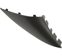 Taros Trade 256871 Cubierta del gancho de remolque delantero para el parachoques delantero