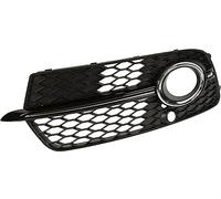 Taros Trade 259056 Parrilla de parachoques delantero Izquierdo