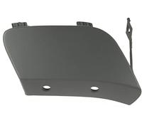 Taros Trade 264032 Cubierta del gancho de remolque delantero para el parachoques delantero