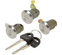 Taros Trade 266630 Juego de cerradura Delantero o portón trasero