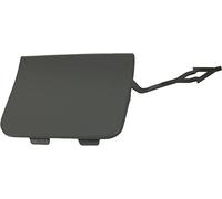 Taros Trade 268639 Cubierta del gancho de remolque delantero para el parachoques delantero