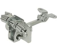 Taros Trade 272155 Asegurador puerta delantera Izquierdo o derecho, Delantero