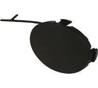 Taros Trade 273440 Cubierta del gancho de remolque delantero para el parachoques delantero