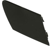 Taros Trade 278889 Cubierta del gancho de remolque delantero para el parachoques delantero Inferior